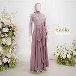 Rania dress